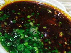 -陈记牛肉面