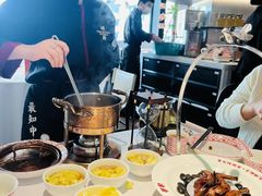 -谭厨中山传家菜.乳鸽.脆鲩鱼(华强北中航城店)