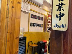 -Ramen满吉·豚骨拉面(丽园路店)