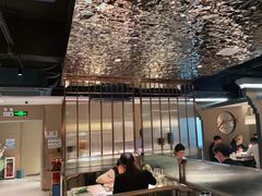 大堂-野妹火锅(龙岗店)