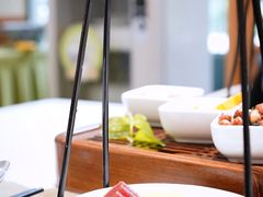 老北京小吃拼盘-御仙都北京菜馆·烤鸭店(双井店)