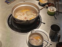 -椰庭·椰子鸡·创意玩家(晶耀前滩店)