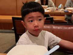 -亚龙湾希尔顿自助餐厅·海鲜·烧烤·沙滩BBQ·现场乐队