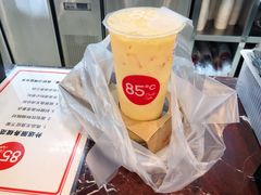 -85度C(青岛闽江路店)