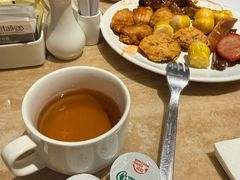 -香港铜锣湾皇悦酒店