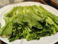 -清真京华源·涮肉烧烤(丰庆店)