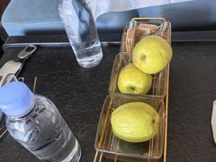 -华夏良子·足道SPA艾灸(铁道大厦店)