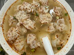 -汪家馄饨(集庆路店)