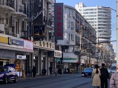-外滩8号 5楼会议中心