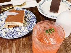 -奈诺甜品·生日蛋糕·下午茶(古城店)