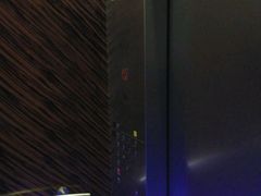 -香港数码港艾美酒店