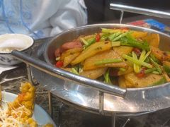 -寻北味品味东北(青浦宝龙店)