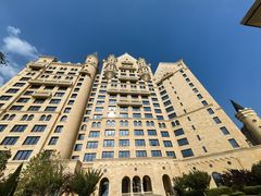 -大堂吧·下午茶·特调鸡尾酒(大连一方城堡豪华精选酒店)