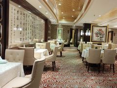 -粤风阁中餐厅(五洲皇冠酒店)