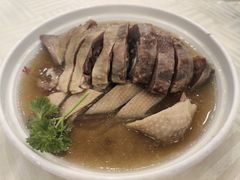 -怡园饭店-餐厅(四望亭店)