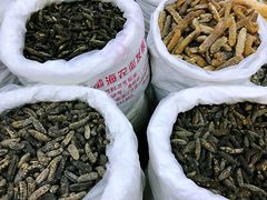 -海勤盛海味干货市场(一德路店)
