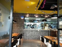 大堂-牛男手造(地铁天虹店)
