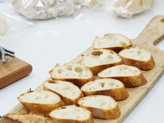 法棍-富贵面包公司(运河店)