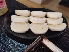 -炙忧烤肉屋(中国铁建广场店)