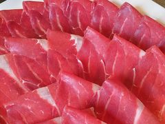 -南门涮肉(北洼路店)