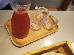 -蔡澜点心·粤菜(万菱汇店)