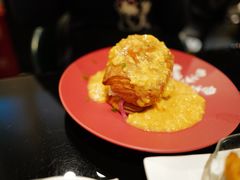 -Lets burger非常汉堡·环球风味(蓝色港湾店)