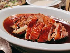 -南京大牌档(夫子庙贡院街店)
