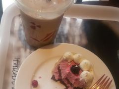 -COSTA COFFEE(上海虹口公园店)
