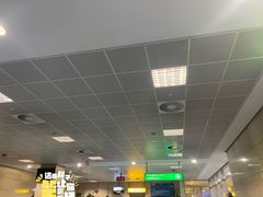 -开罗国际机场