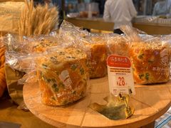 -西村叔叔的店·面包·甜品·蛋糕(清河万象汇店)