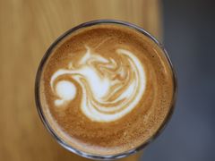 -THE PLAN_T COFFEE ROASTER(定岗湖公园店)