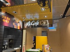 -麦当劳(漳州万达店)