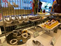 -德福阁(仕德福酒店)