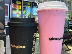-gleeglee乐溢亦茶(合生汇店)