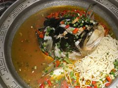 -老味道湘菜