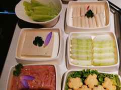 -海底捞火锅(顺义华联店)