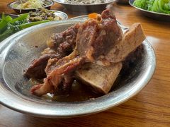 -阿秋牛排(湖心街店)