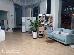 -APT运动康复中心(徐汇万科店)