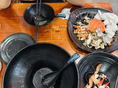 -台州老六海鲜面馆(上南总店)