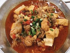 -新新湘菜馆(新中街二条店)