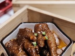 好味酱蒸凤爪-龙凤酒家(广州大道店)