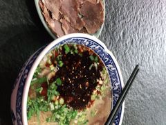 -金味德牦牛肉拉面(天水路店)