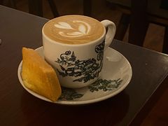 原味费南雪-布莉安石窑面包(中山路店)