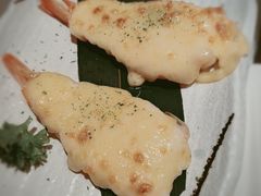 -大渔铁板烧(天河城店)