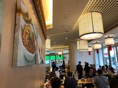 大堂-添好运点心专门店(百老汇店)