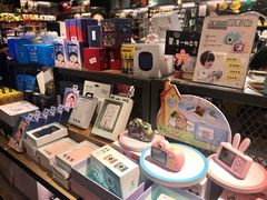 -酷乐潮玩(凯德MALL西直门店)