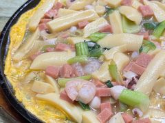 -华春餐馆(鱼山路店)
