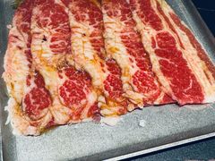 -厚贞日式烤肉(浦东汇智店)