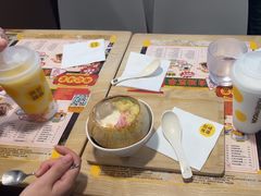 -满记甜品(优客百盛店)