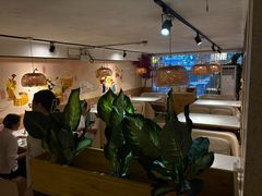 -川味堂·四川豆花(八卦岭店)